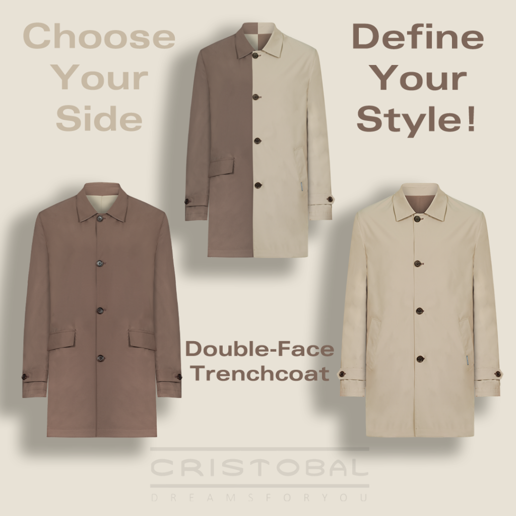 Cristech Coats